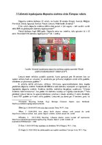 Referāts 'Sabiedrības attieksme pret izlietoto dzērienu iepakojumu depozīta sistēmas ievie', 11.