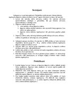 Referāts 'Sabiedrības attieksme pret izlietoto dzērienu iepakojumu depozīta sistēmas ievie', 22.