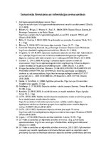 Referāts 'Sabiedrības attieksme pret izlietoto dzērienu iepakojumu depozīta sistēmas ievie', 23.