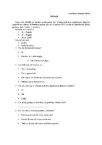 Referāts 'Sabiedrības attieksme pret izlietoto dzērienu iepakojumu depozīta sistēmas ievie', 26.