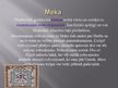 Prezentācija 'Islāma un jūdaisma simboli', 10.