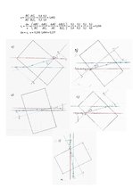 Paraugs 'Gaismas laušanas koeficienta noteikšana', 3.