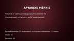 Prezentācija 'Televīzijas skatīšanās paradumi', 2.