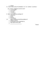 Prezentācija 'Televīzijas skatīšanās paradumi', 16.