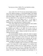 Referāts 'Johans Gotlībs Fihte "Cilvēka sūtība". Par cilvēka lielumu', 2.