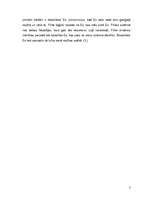 Referāts 'Johans Gotlībs Fihte "Cilvēka sūtība". Par cilvēka lielumu', 3.