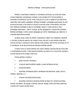 Referāts 'Attīstības psiholoģija. Cilvēka agrīnais periods', 1.