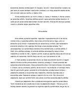 Referāts 'Attīstības psiholoģija. Cilvēka agrīnais periods', 4.