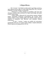 Biznesa plāns 'SIA "Suvenīrs"', 9.