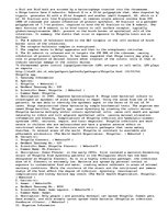 Eseja 'Bacterial Pathogens in FoodWaterborne Disease The Pediatric Bulletin Myrna R. Ni', 2.