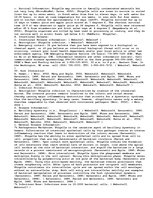 Eseja 'Bacterial Pathogens in FoodWaterborne Disease The Pediatric Bulletin Myrna R. Ni', 4.