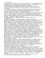 Eseja 'Bacterial Pathogens in FoodWaterborne Disease The Pediatric Bulletin Myrna R. Ni', 5.