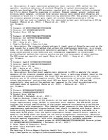 Eseja 'Bacterial Pathogens in FoodWaterborne Disease The Pediatric Bulletin Myrna R. Ni', 8.