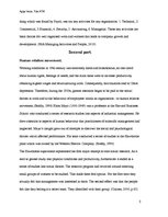 Referāts 'Scientific, Human Relation Management', 3.
