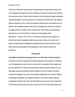 Referāts 'Scientific, Human Relation Management', 4.