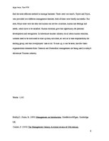 Referāts 'Scientific, Human Relation Management', 6.