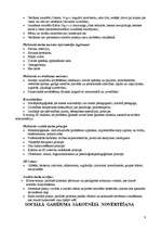 Referāts 'Sociālā darbinieka darbības miniprojekts sociālā gadījuma risināšanas kontekstā', 8.