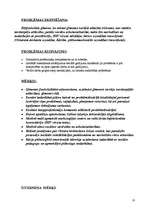 Referāts 'Sociālā darbinieka darbības miniprojekts sociālā gadījuma risināšanas kontekstā', 10.