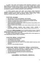 Referāts 'Sociālā darbinieka darbības miniprojekts sociālā gadījuma risināšanas kontekstā', 12.