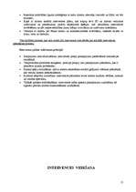 Referāts 'Sociālā darbinieka darbības miniprojekts sociālā gadījuma risināšanas kontekstā', 13.