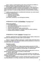 Referāts 'Sociālā darbinieka darbības miniprojekts sociālā gadījuma risināšanas kontekstā', 14.