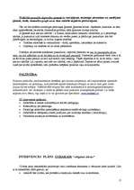 Referāts 'Sociālā darbinieka darbības miniprojekts sociālā gadījuma risināšanas kontekstā', 15.