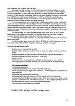 Referāts 'Sociālā darbinieka darbības miniprojekts sociālā gadījuma risināšanas kontekstā', 20.