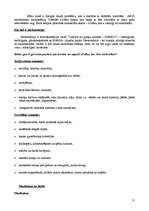 Referāts 'Sociālā darbinieka darbības miniprojekts sociālā gadījuma risināšanas kontekstā', 21.