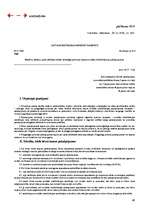 Referāts 'Sociālā darbinieka darbības miniprojekts sociālā gadījuma risināšanas kontekstā', 49.