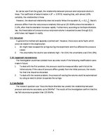 Paraugs 'Investigating the Boyle-Mariotte Law', 7.