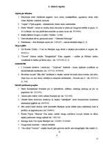 Referāts 'Jēkabpils tūrisma attīstības perspektīvas', 17.