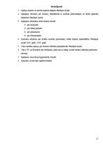 Referāts 'Jēkabpils tūrisma attīstības perspektīvas', 31.