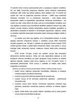 Diplomdarbs 'Eiropas Savienības finansējums un tā nozīme Latvijas uzņēmumu eksporta palielinā', 25.