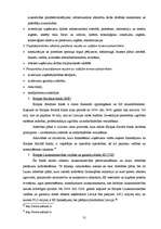 Diplomdarbs 'Eiropas Savienības finansējums un tā nozīme Latvijas uzņēmumu eksporta palielinā', 31.