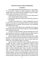 Diplomdarbs 'Eiropas Savienības finansējums un tā nozīme Latvijas uzņēmumu eksporta palielinā', 45.