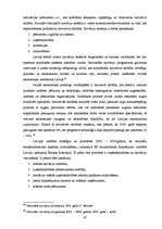 Diplomdarbs 'Eiropas Savienības finansējums un tā nozīme Latvijas uzņēmumu eksporta palielinā', 47.