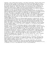 Eseja 'US Congressional Study', 1.