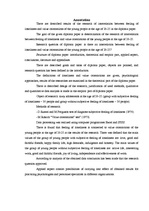 Diplomdarbs 'Vientulības pārdzīvojuma un vērtību orientāciju sakarības pētījums jauniešiem 20', 2.