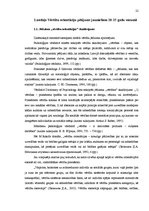 Diplomdarbs 'Vientulības pārdzīvojuma un vērtību orientāciju sakarības pētījums jauniešiem 20', 22.