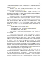 Diplomdarbs 'Vientulības pārdzīvojuma un vērtību orientāciju sakarības pētījums jauniešiem 20', 27.
