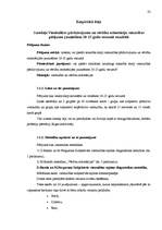 Diplomdarbs 'Vientulības pārdzīvojuma un vērtību orientāciju sakarības pētījums jauniešiem 20', 33.