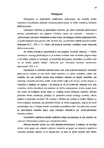 Diplomdarbs 'Vientulības pārdzīvojuma un vērtību orientāciju sakarības pētījums jauniešiem 20', 46.