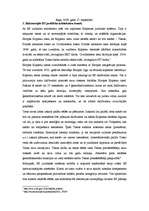 Konspekts 'Eiropas tiesa - struktūra un organizācija, funkcionēšana', 2.