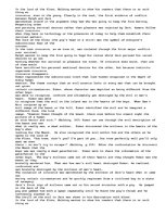 Eseja 'In the Lord of the Flies, Golding Wanted to Show His Readers that There Is no Su', 1.