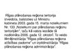 Prezentācija 'Rīgas plānošanas regions', 5.