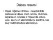 Prezentācija 'Rīgas plānošanas regions', 10.