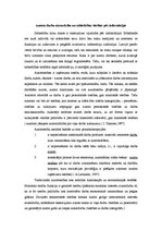 Konspekts 'Autora darbu aizsardzība un sabiedrības tiesības pēc informācijas', 1.