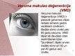 Prezentācija 'Cilvēka acu un redzes slimības', 5.