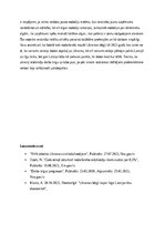 Eseja 'Ukrainas bēgļu ietekme uz Latvijas darba tirgu un ekonomiku', 6.