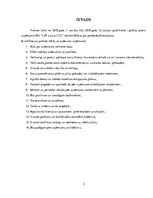 Prakses atskaite 'Kvalifikācijas prakses atskaite', 3.